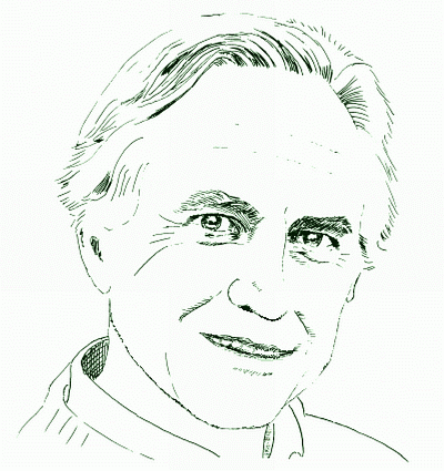 Richard Dawkins