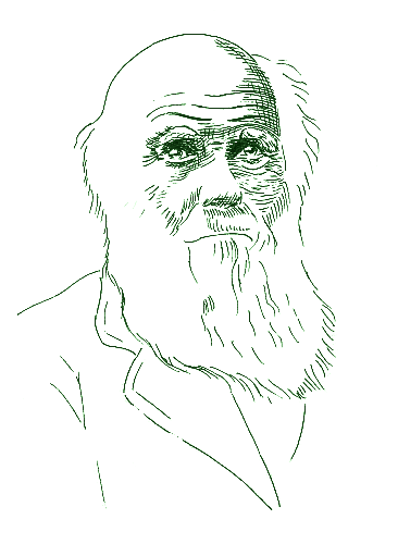 Charles Darwin