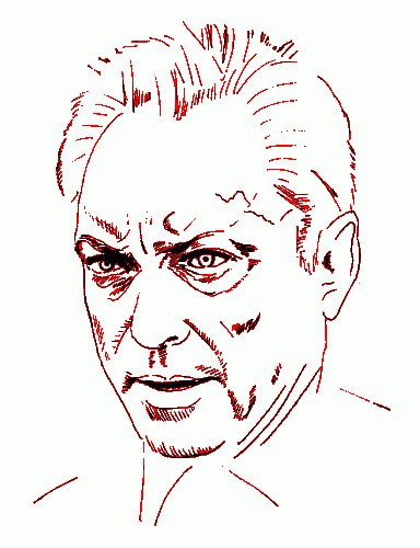 Udo Kier