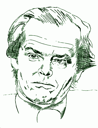 Jack Nicholson