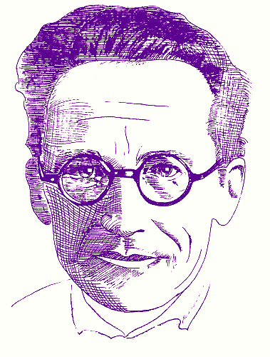 Erwin Schrödinger