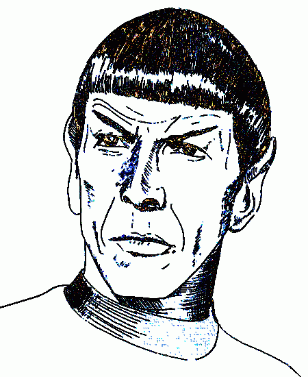 Spock