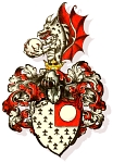 Wappen der Grafen von Löhden